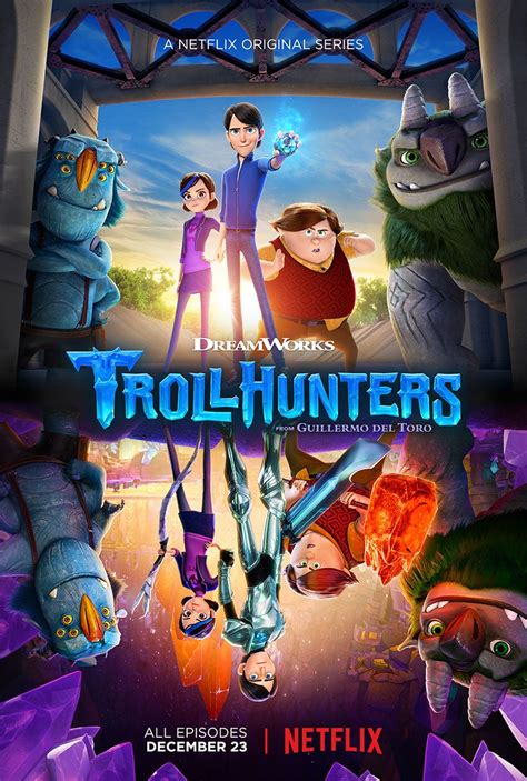 trollhunters porn|Rule34